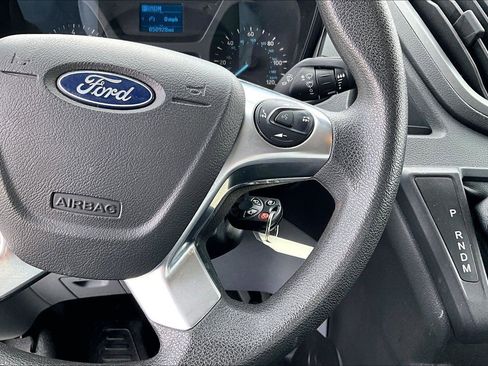 Used 2019 Ford Transit 350 156 DRW w/ Exterior Upgrade Package RWD image 10