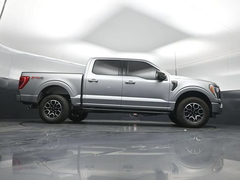 Used 2023 Ford F150 XLT w/ Equipment Group 302A High AWD/4WD image 43