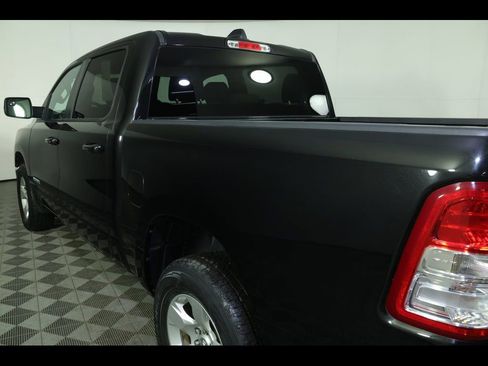 Used 2021 RAM 1500 Big Horn image 11