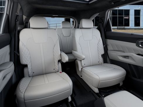 New 2026 Kia Sorento SX Prestige AWD/4WD image 18