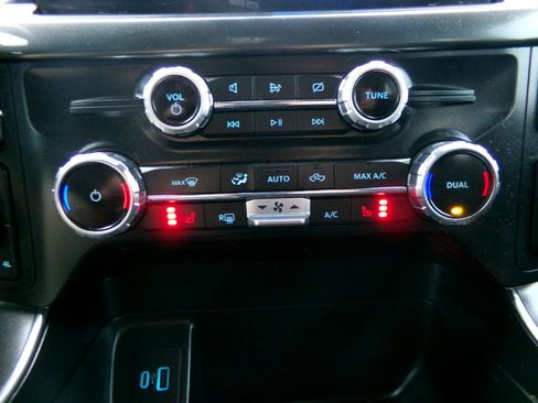 Used 2023 Ford F150 XLT w/ Equipment Group 302A High image 12