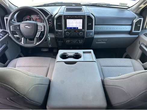 Used 2021 Ford F350 XLT w/ XLT Value Package image 8