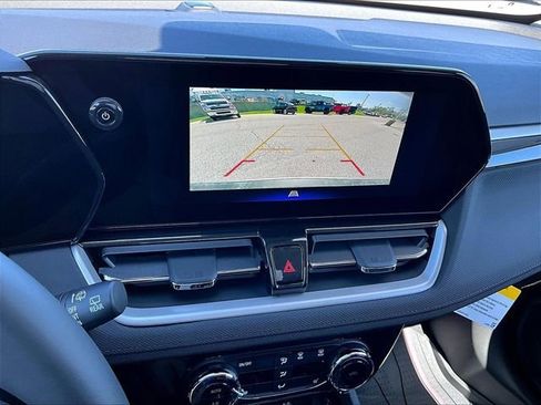 New 2026 Chevrolet TrailBlazer LT w/ Convenience Package image 15