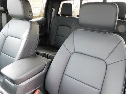 New 2026 Chevrolet Colorado Trail Boss image 18