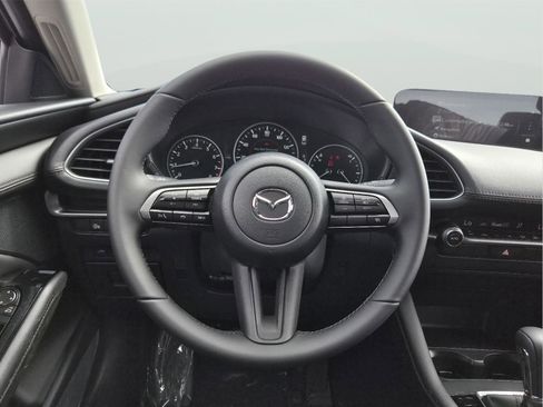 New 2026 MAZDA MAZDA3 s Sport image 20