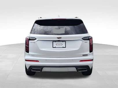 Used 2024 Cadillac XT6 Sport w/ Technology Package