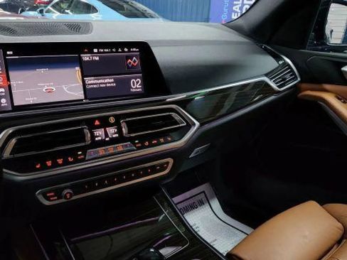 Used 2019 BMW X5 xDrive40i image 43