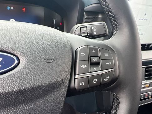 New 2026 Ford Maverick XLT w/ Equipment Group 301A image 34