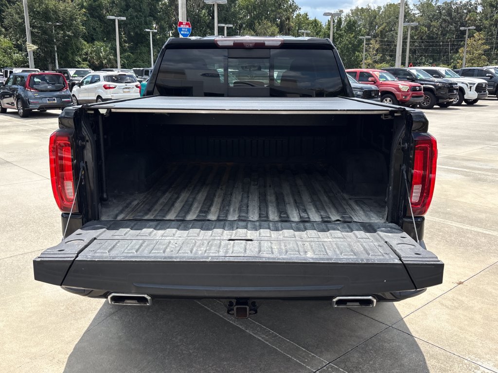 Used 2021 GMC Sierra 1500 Denali w/ Denali Ultimate Package AWD/4WD image 30
