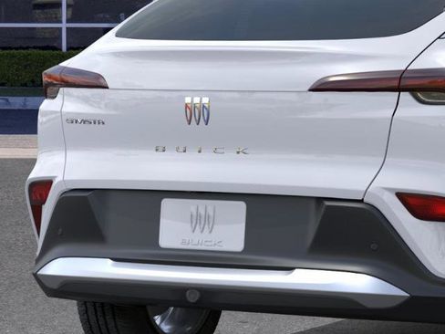New 2026 Buick Envista Preferred FWD image 14