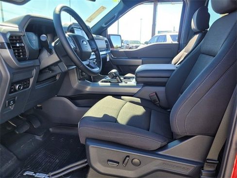 New 2025 Ford F150 XLT w/ Equipment Group 302A MID AWD/4WD image 37