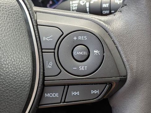 Certified 2024 Toyota RAV4 XSE AWD/4WD image 27