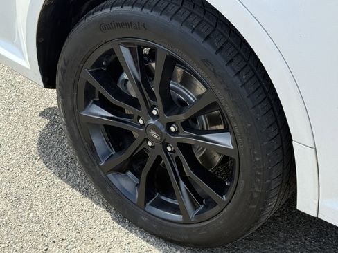 Used 2019 Ford Flex SEL w/ Equipment Group 202A AWD/4WD image 29