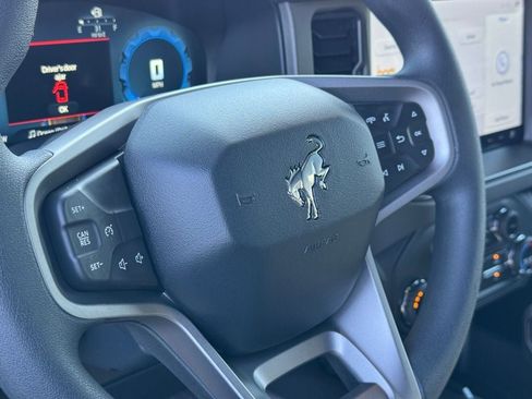 New 2025 Ford Bronco Base w/ Sasquatch Package image 17