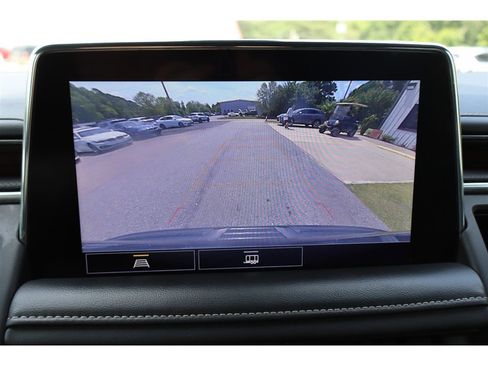 Used 2021 Chevrolet Tahoe Premier AWD/4WD image 47
