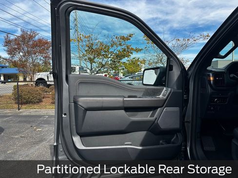 New 2025 Ford F150 Tremor w/ Bed Utility Package image 29