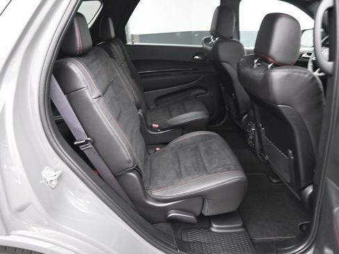 New 2026 Dodge Durango GT AWD/4WD image 13