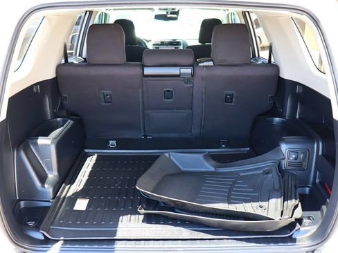 Used 2022 Toyota 4Runner SR5 AWD/4WD image 23
