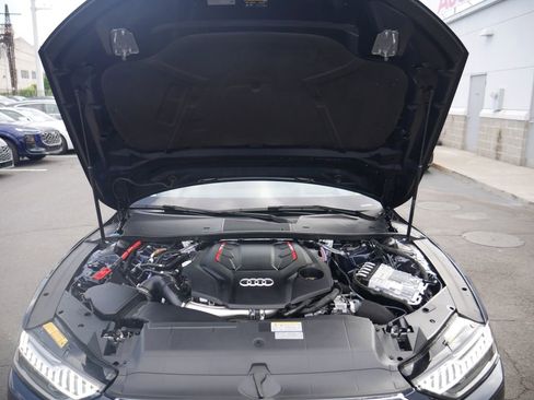 Certified 2024 Audi S7 Prestige AWD/4WD image 14