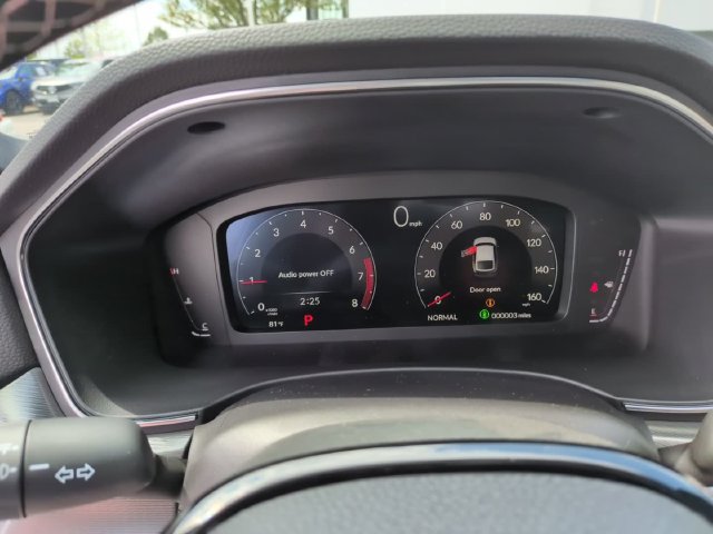 New 2026 Acura Integra A-Spec w/ Technology Package FWD image 22