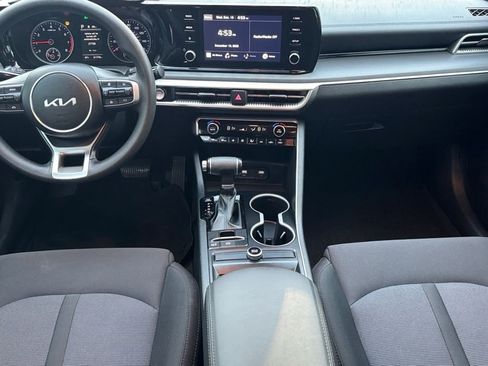 Used 2023 Kia K5 LXS image 14