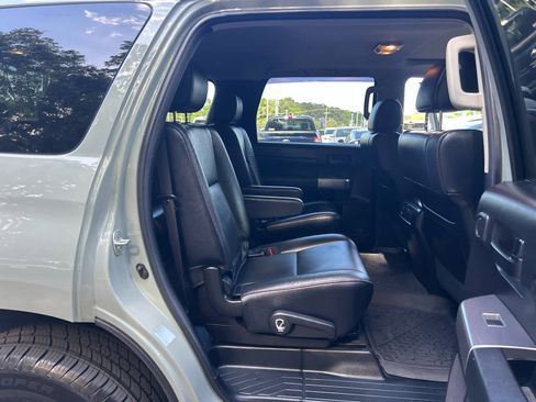 Used 2021 Toyota Sequoia TRD Pro image 10
