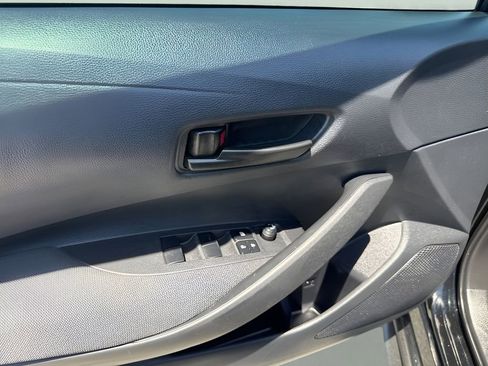 Used 2024 Toyota Corolla LE FWD image 25