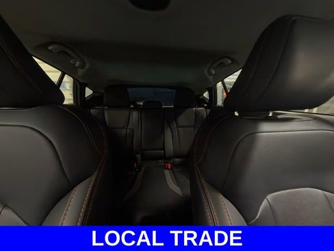 Certified 2025 Subaru Crosstrek 2.5i Limited w/ Crosstrek Mirror Package image 25