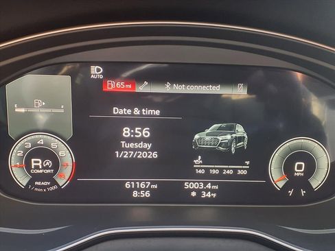 Used 2022 Audi Q5 2.0T Premium Plus image 13