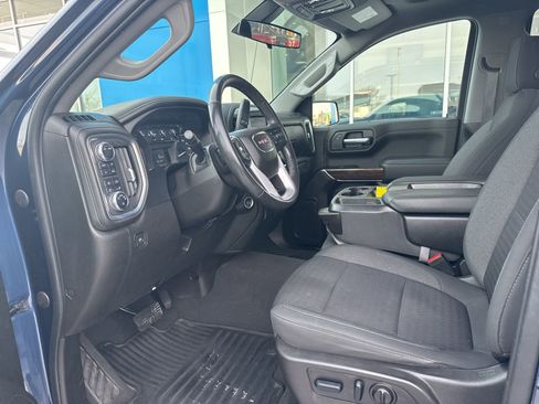 Used 2022 GMC Sierra 1500 Elevation image 18