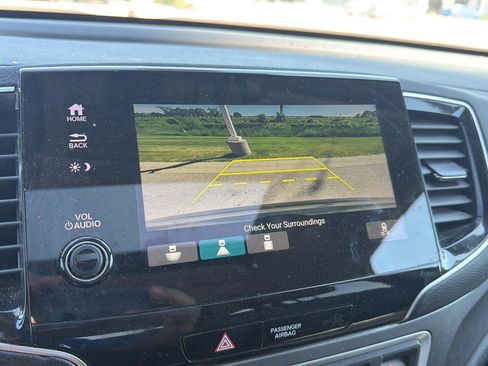 Used 2022 Honda Pilot EX-L image 22