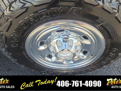 Used 2017 RAM 2500 Tradesman w/ Protection Group image 10