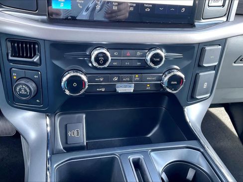 New 2026 Ford F150 XLT AWD/4WD image 17