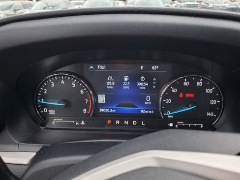Used 2023 Ford Explorer XLT w/ Equipment Group 202A AWD/4WD image 17