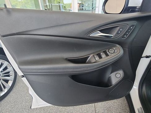 Certified 2023 Buick Encore GX Essence w/ Experience Buick Package FWD image 21