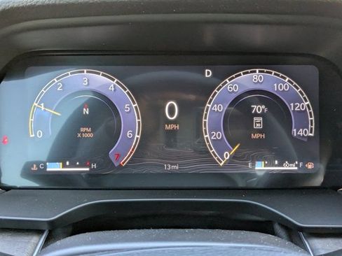 New 2026 Jeep Grand Cherokee Altitude RWD image 29
