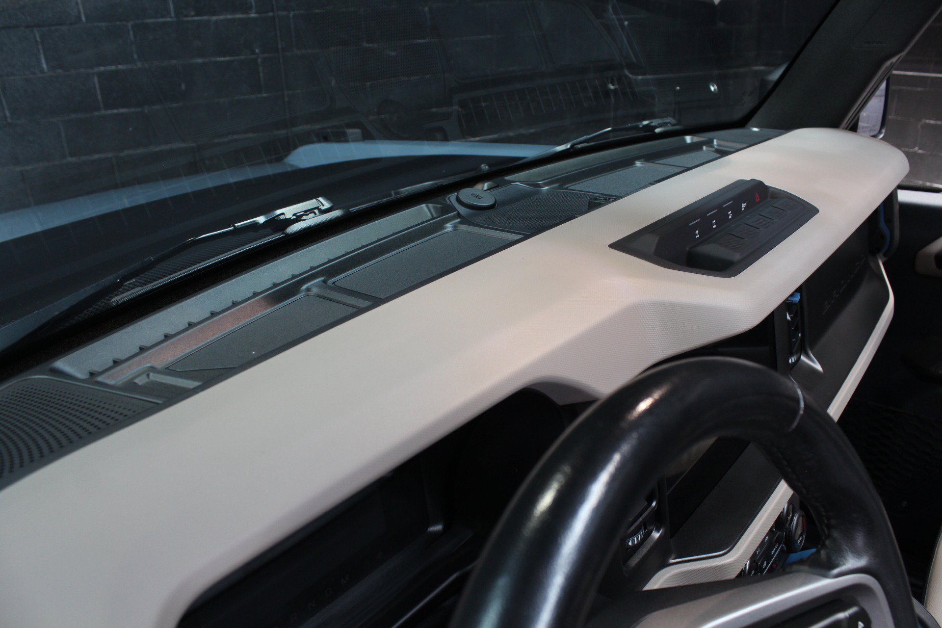 Used 2023 Ford Bronco Wildtrak AWD/4WD image 54