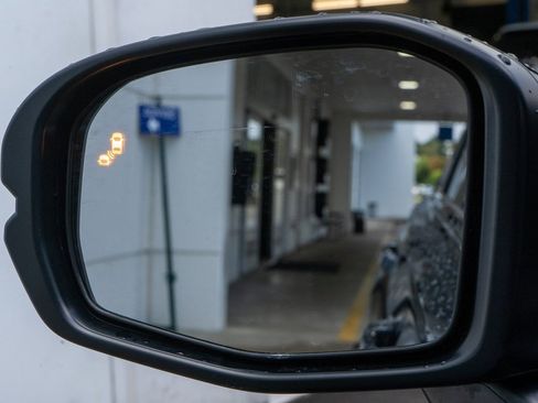 New 2026 Honda CR-V Sport Touring image 32