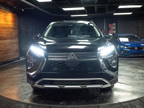 Used 2024 Mitsubishi Eclipse Cross SE image 4