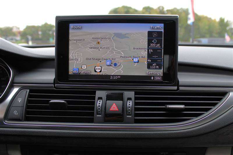 Used 2018 Audi A7 3.0T Premium Plus w/ Driver Assistance Package AWD/4WD image 21