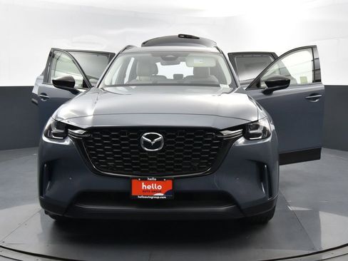 New 2026 MAZDA CX-90 3.3 Turbo w/ Premium Sport Pkg image 40