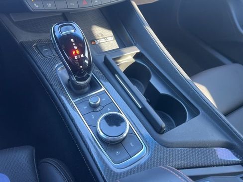 Used 2021 Cadillac CT5 V w/ Premium Package image 18