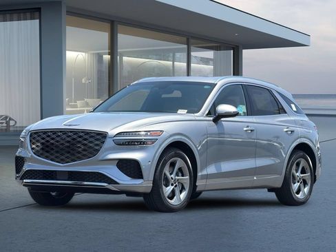 New 2026 Genesis GV70 2.5T Advanced AWD/4WD image 8