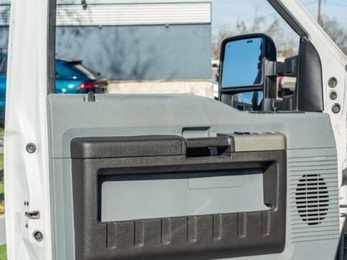 Used 2016 Ford F250 XLT image 17