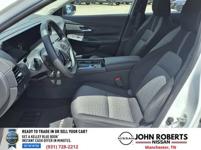 Certified 2026 Nissan Sentra SV w/ Floor Mat Package