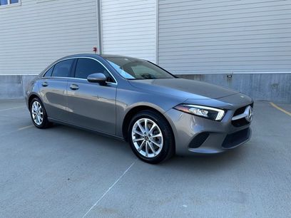 Used 2019 Mercedes-Benz A 220 4MATIC