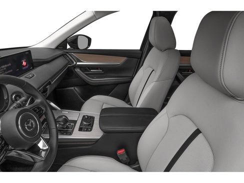 New 2025 MAZDA CX-90 3.3 Turbo w/ Premium Sport Pkg image 40