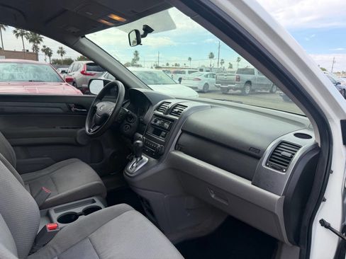 Used 2007 Honda CR-V LX image 25