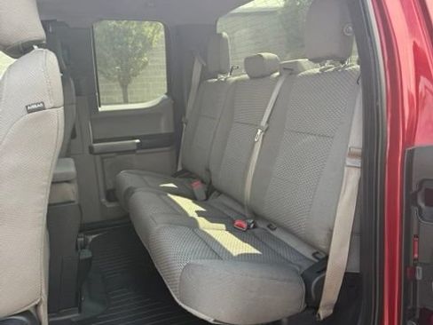Used 2016 Ford F150 XLT w/ Equipment Group 301A Mid AWD/4WD image 30