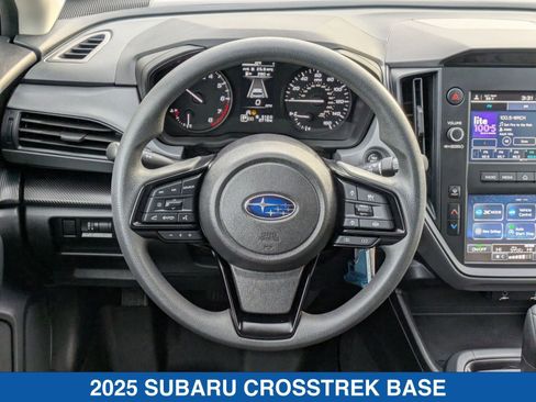 Certified 2025 Subaru Crosstrek 2.0i image 14